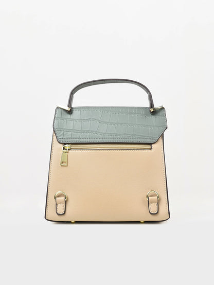 Limelight - Multi Toned Handbag