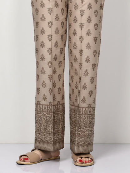 Limelight - Jacquard Bootcut Pants