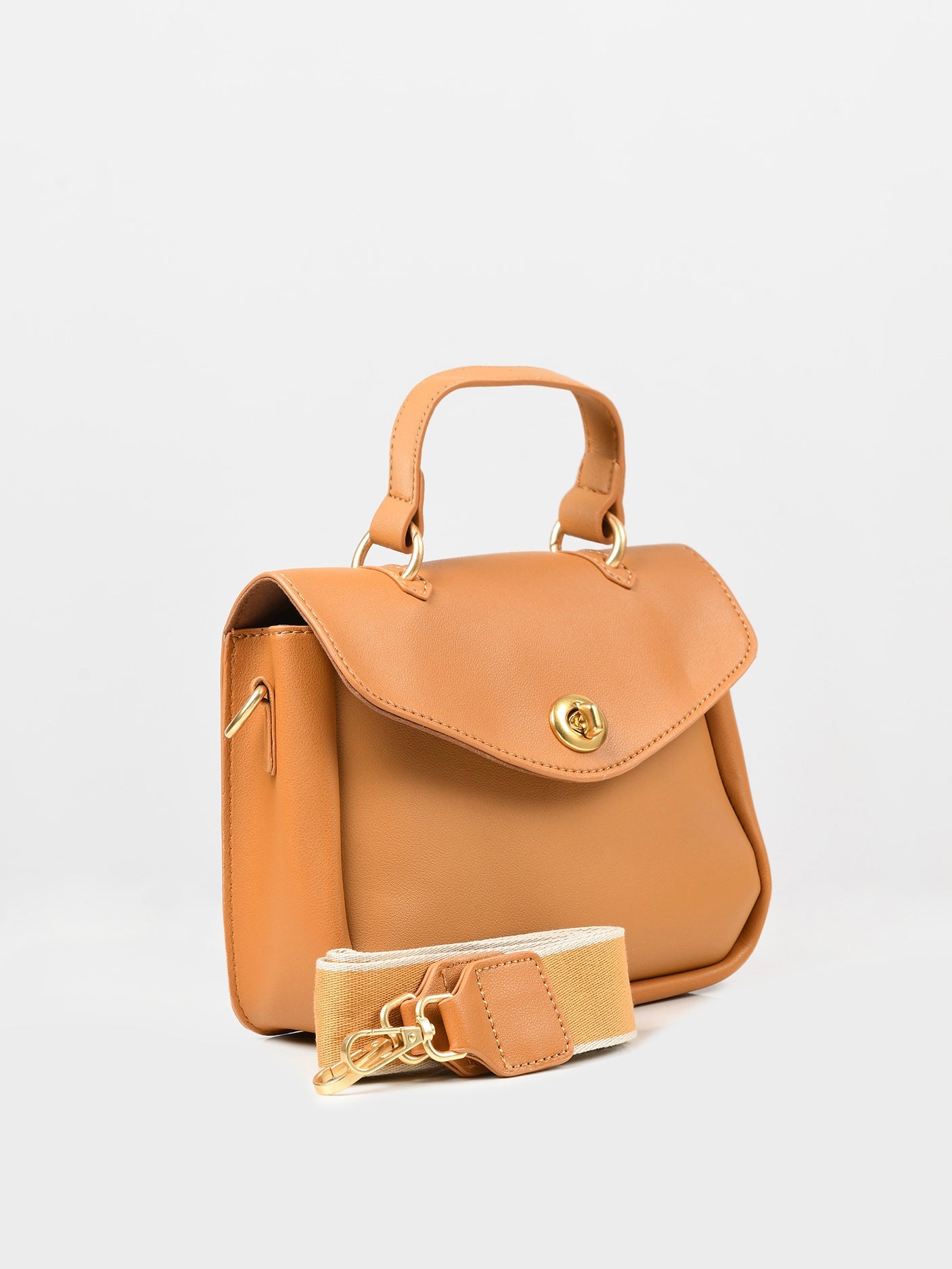 Limelight - Basic Handbag