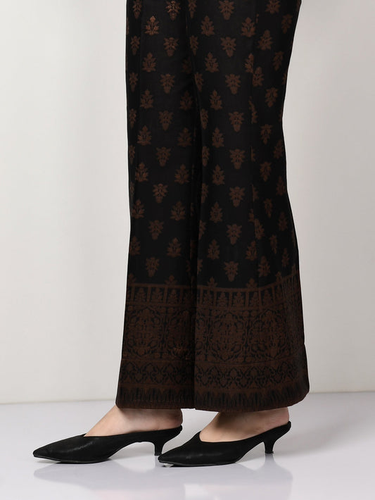 Limelight - Jacquard Bootcut Pants