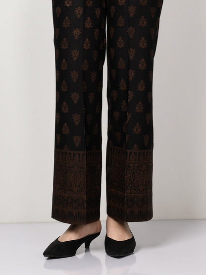 Limelight - Jacquard Bootcut Pants