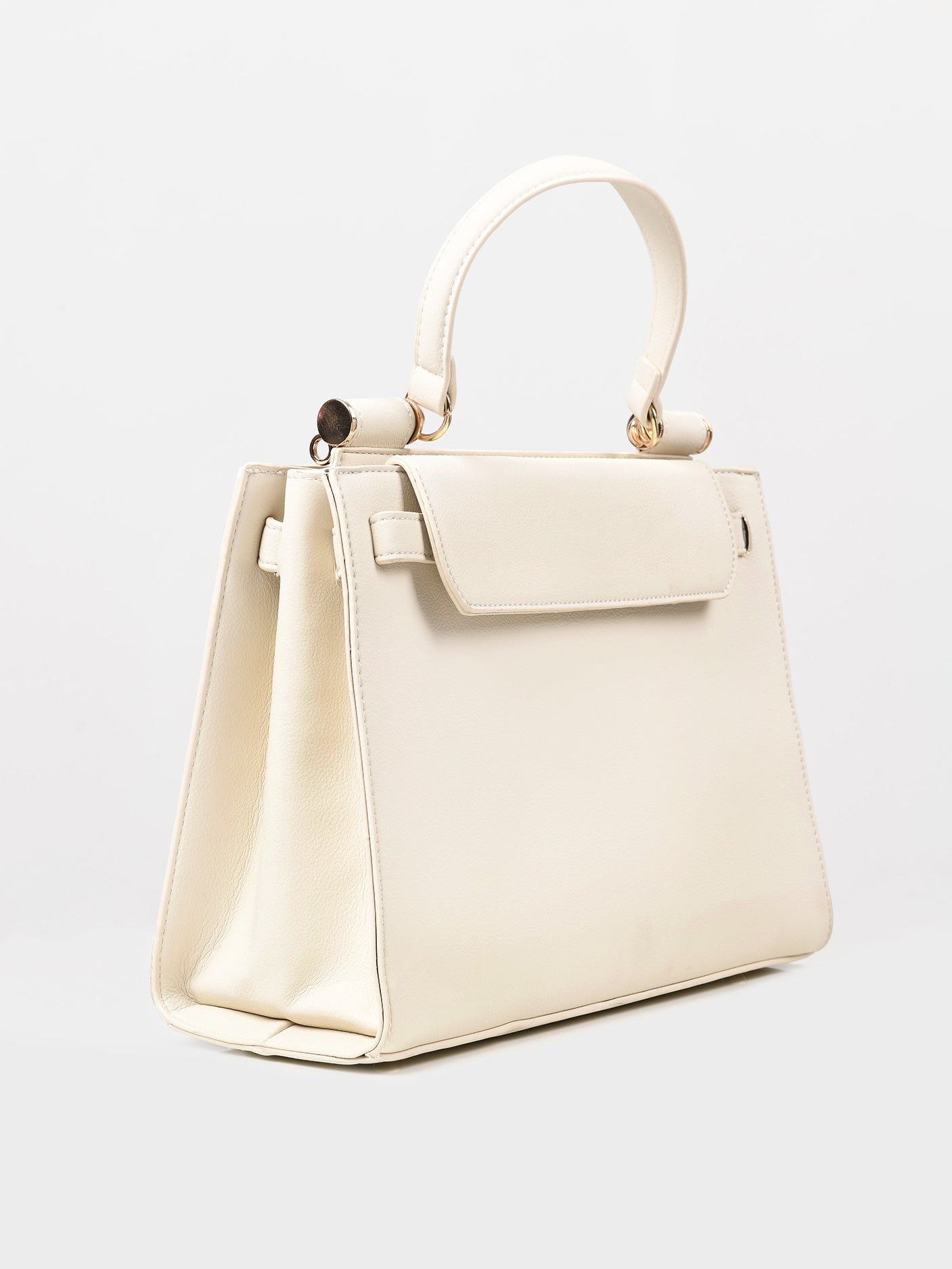 Limelight - Matte Shoulder Bag