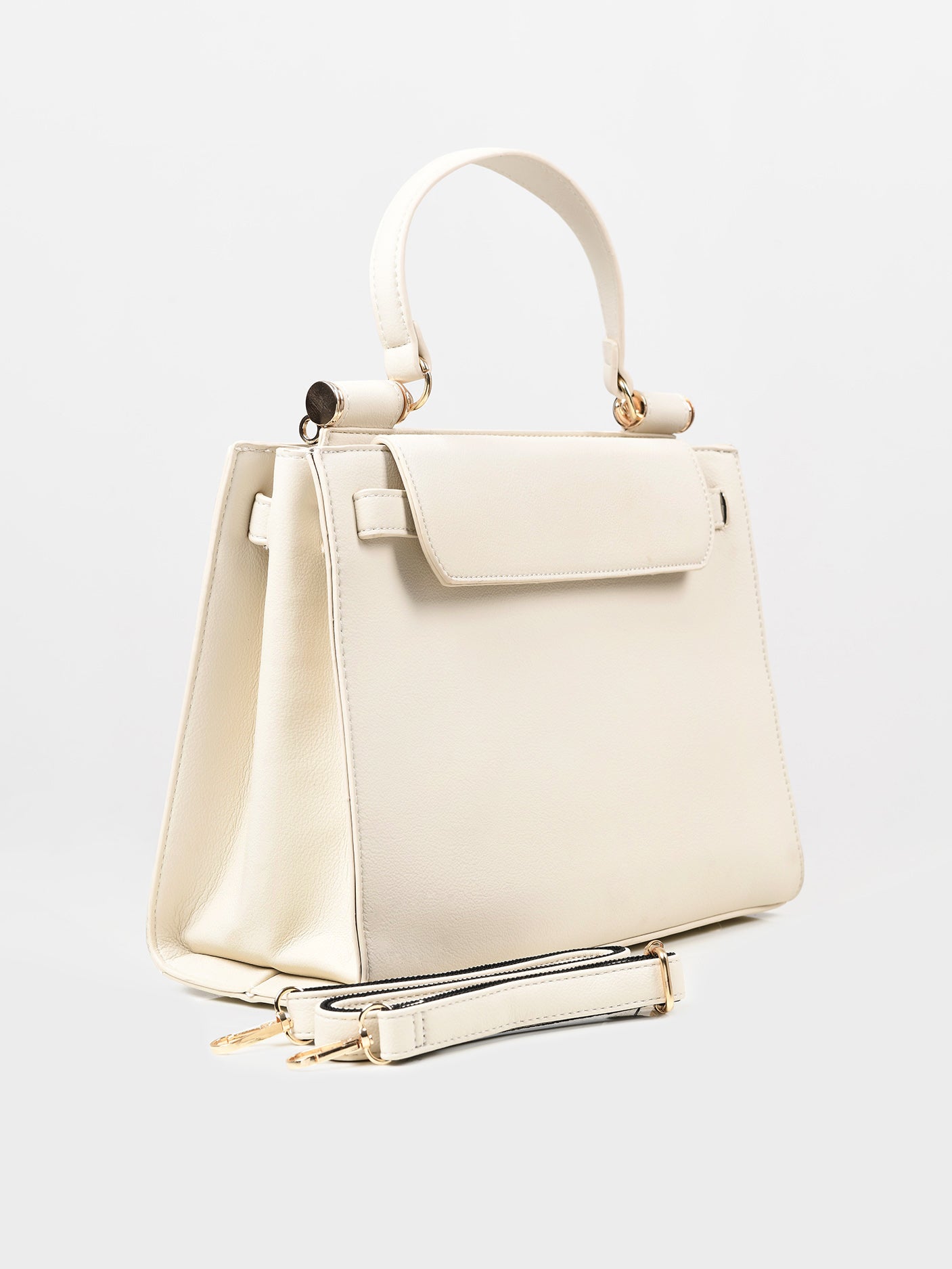 Limelight - Matte Shoulder Bag