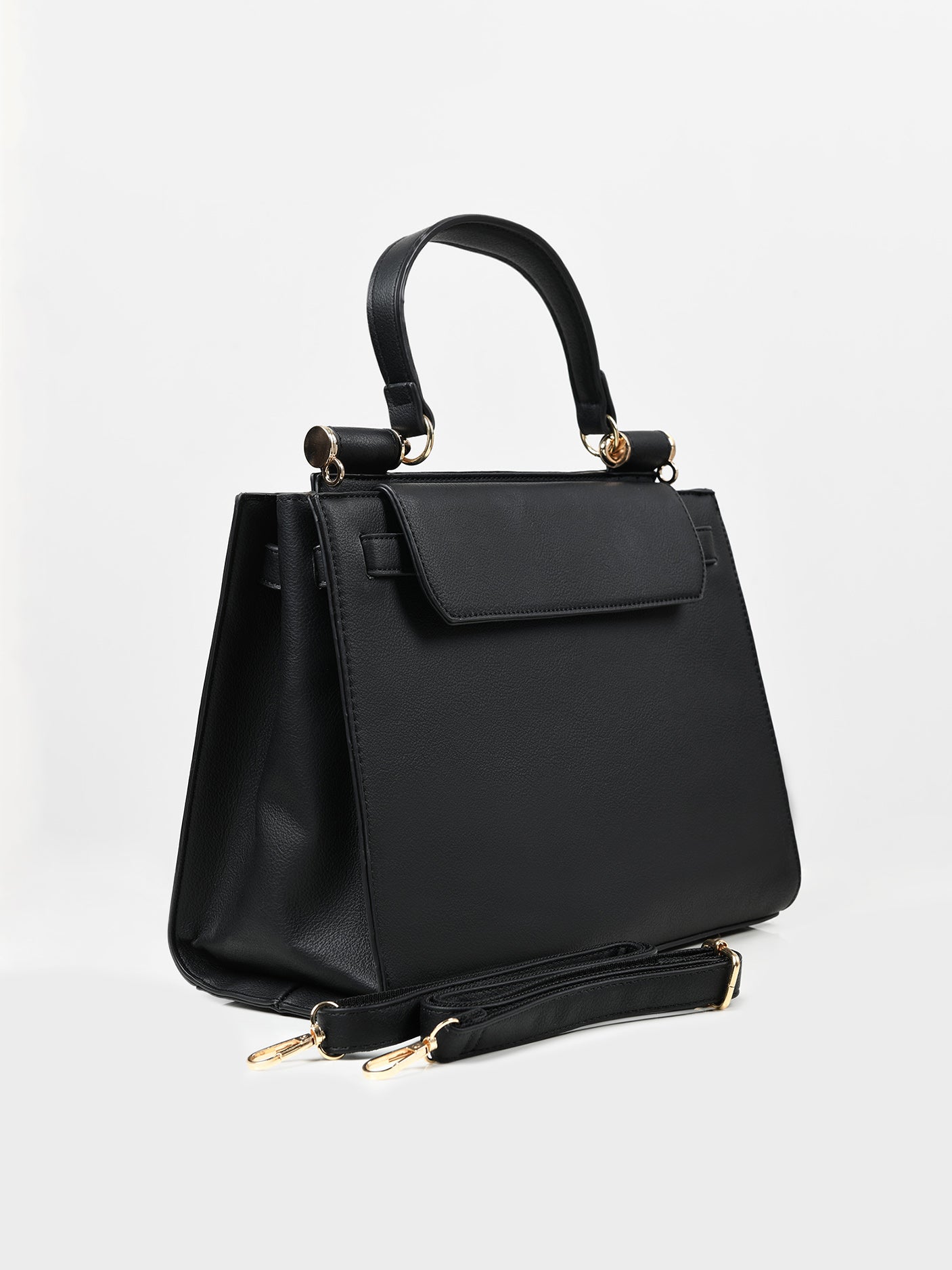 Limelight - Matte Shoulder Bag