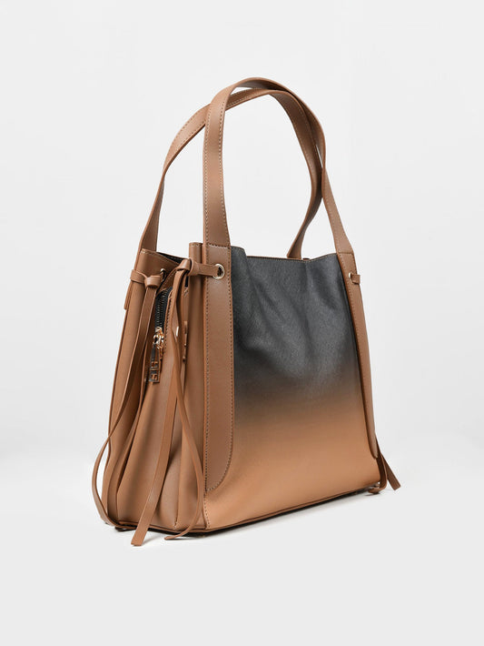 Limelight - Shaded Shoulder Bag