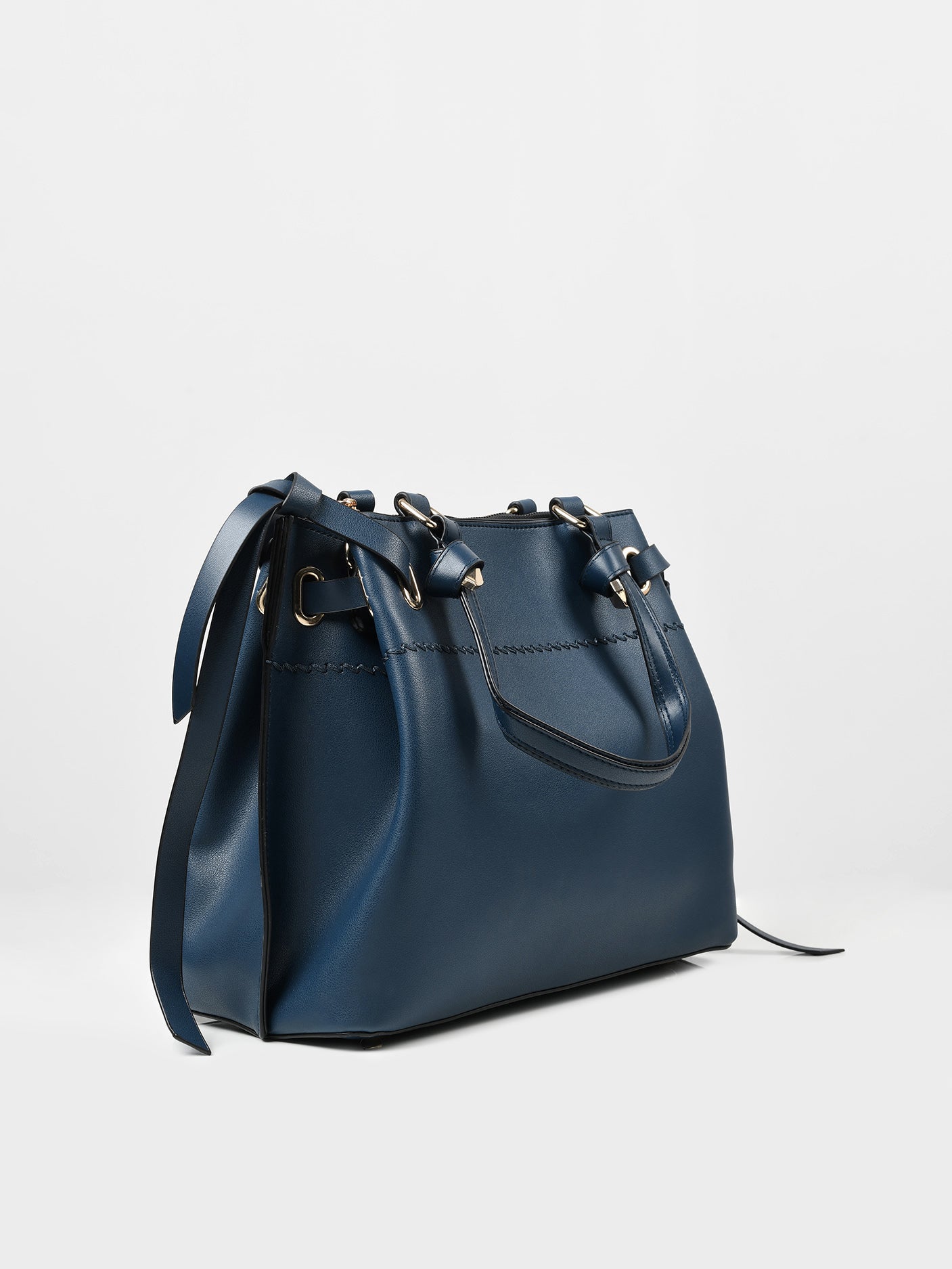 Limelight - Trapeze Shoulder Bag