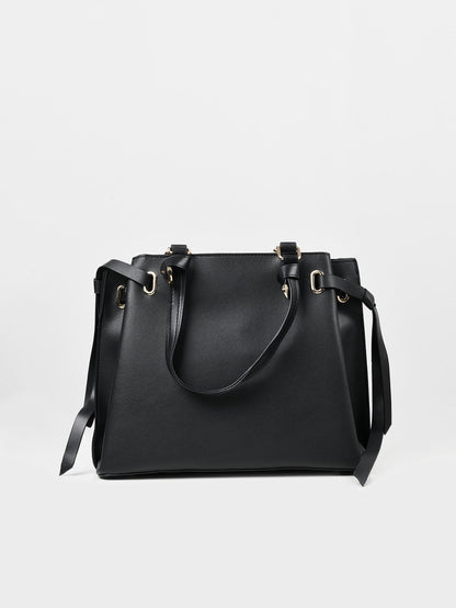 Limelight - Trapeze Shoulder Bag