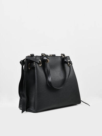 Limelight - Trapeze Shoulder Bag