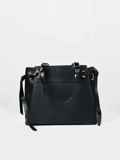 Limelight - Trapeze Shoulder Bag