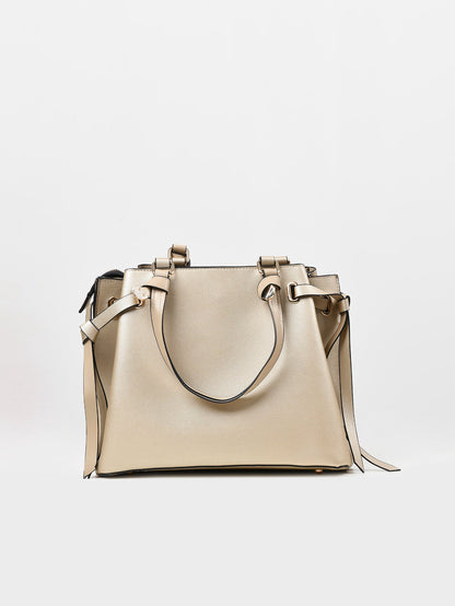 Limelight - Trapeze Shoulder Bag