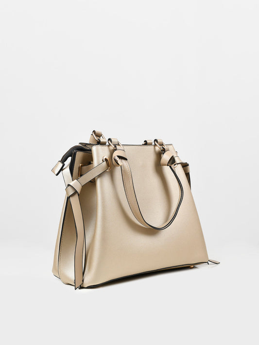 Limelight - Trapeze Shoulder Bag