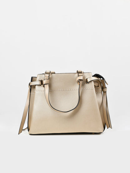 Limelight - Trapeze Shoulder Bag