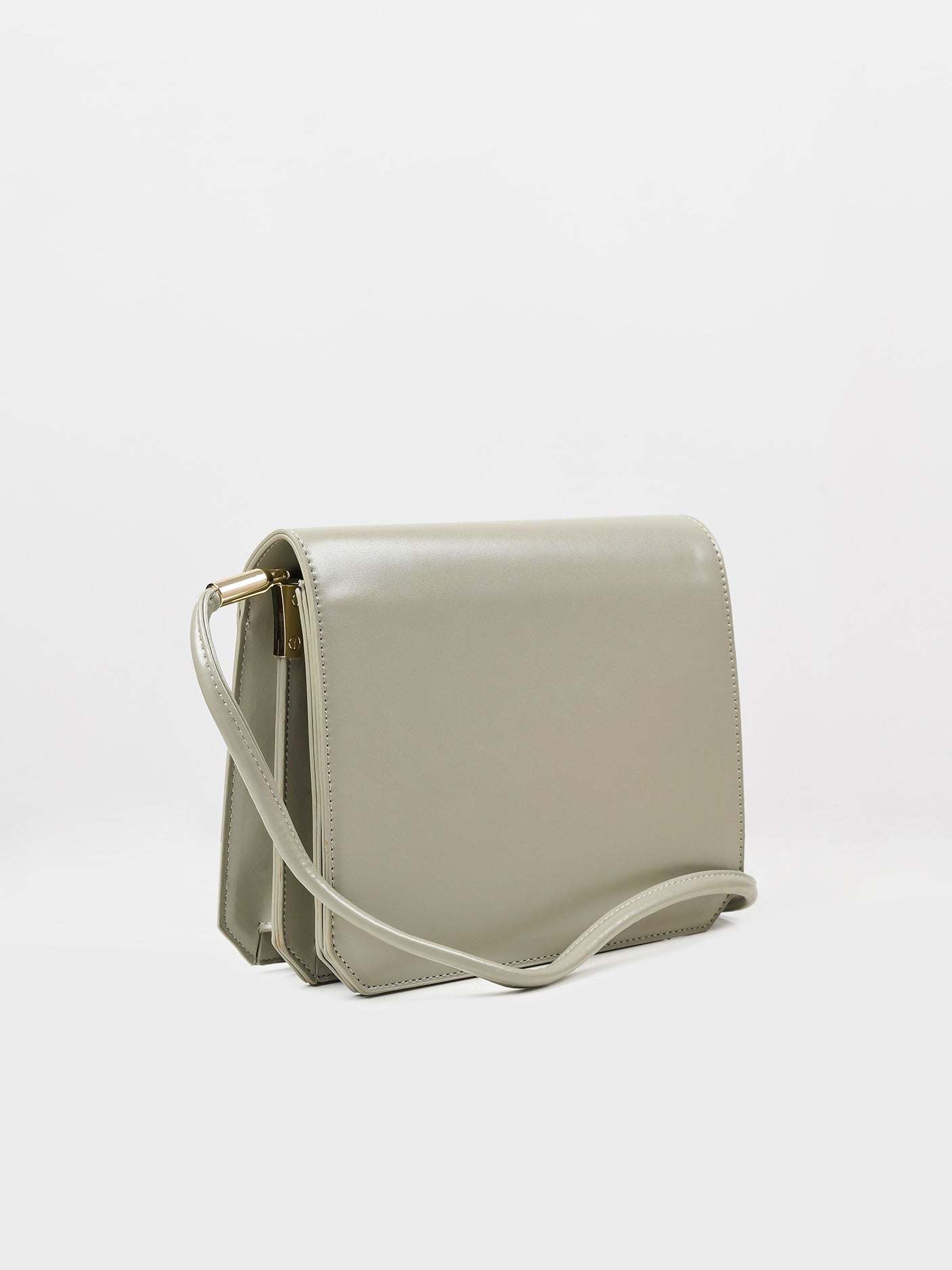 Limelight - Basic Plain Handbag