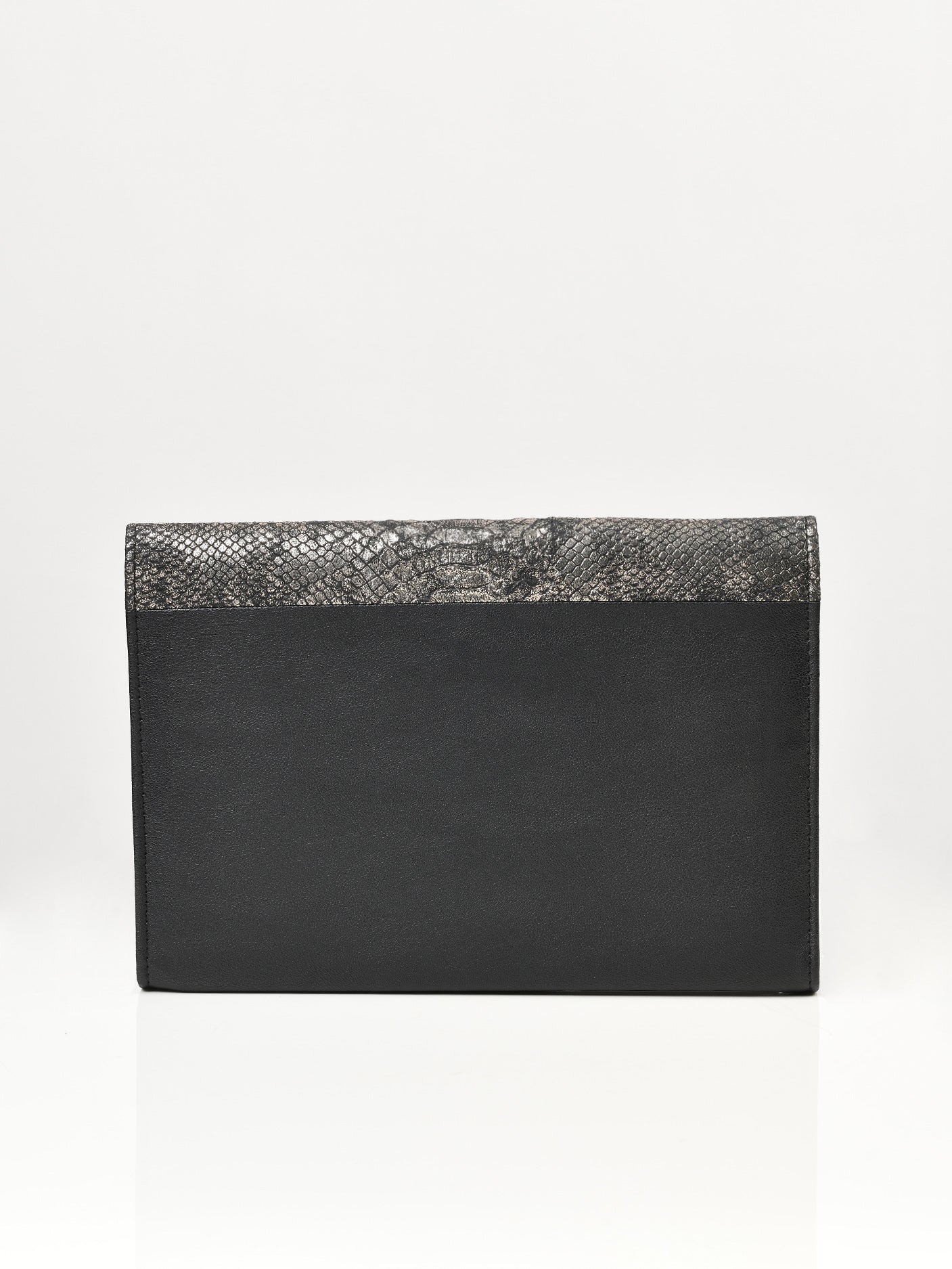 Limelight - Textured Clutch