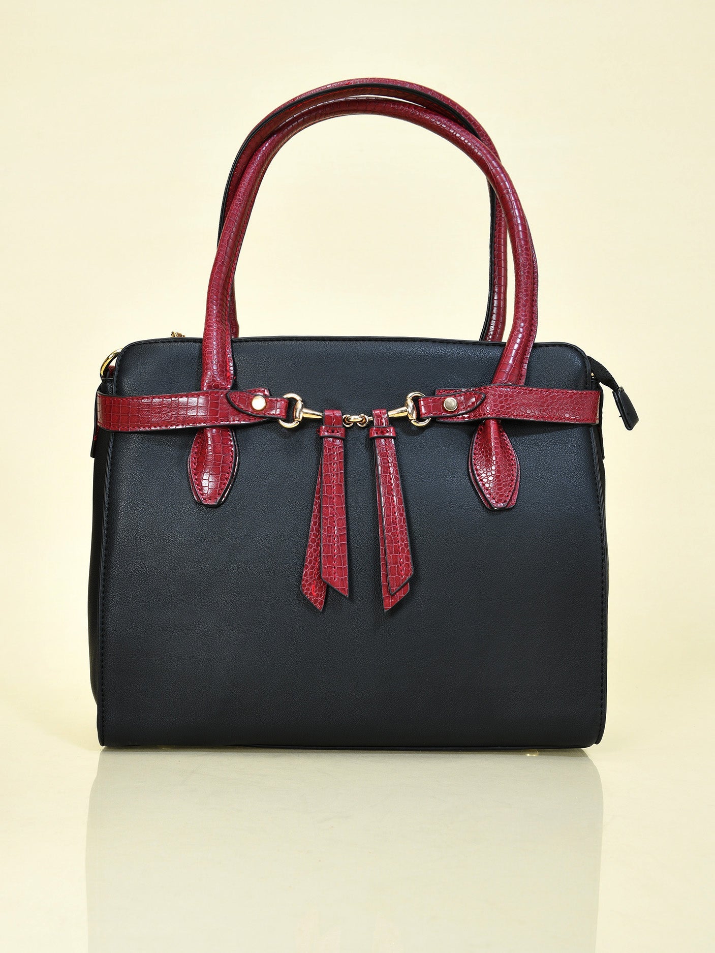 Limelight - Two Toned Shoulder Bag