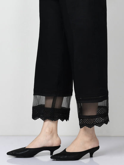 Limelight - Laced Winter Cotton Pants