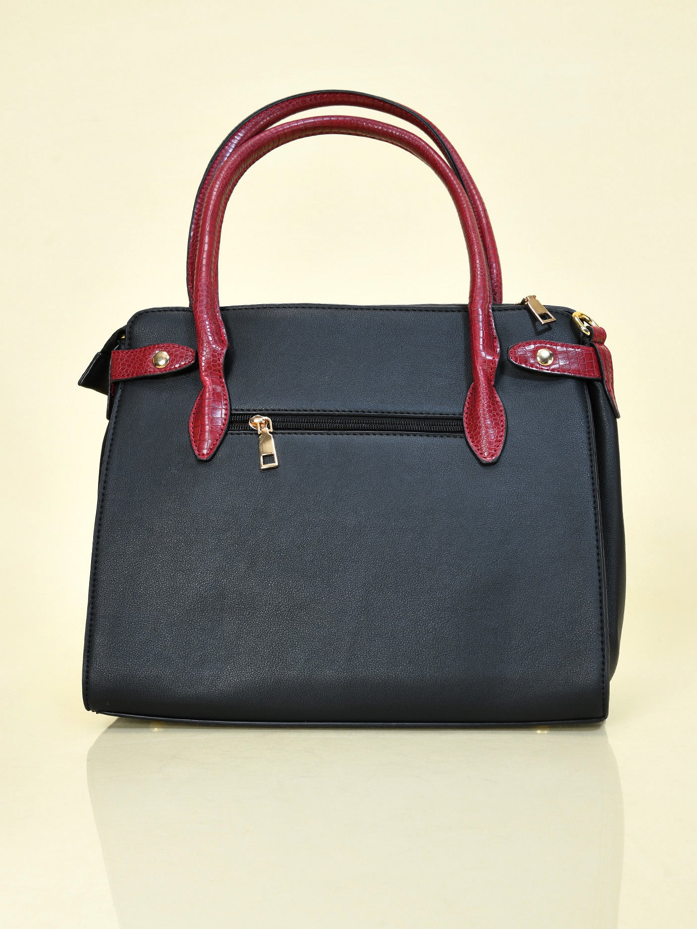 Limelight - Two Toned Shoulder Bag