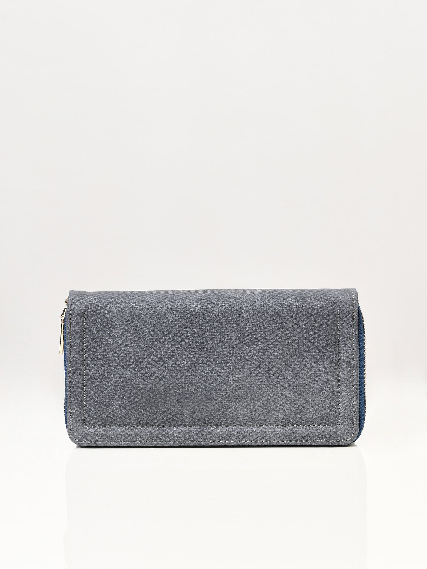 Limelight - Matte Zip Around Wallet