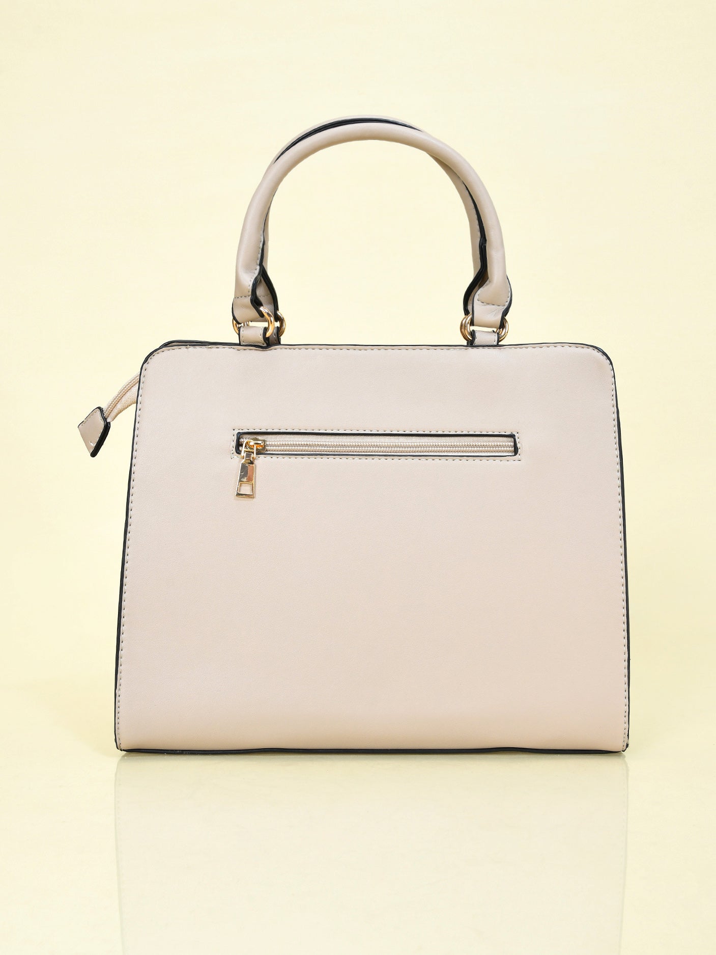 Limelight - Matte Shoulder Bag