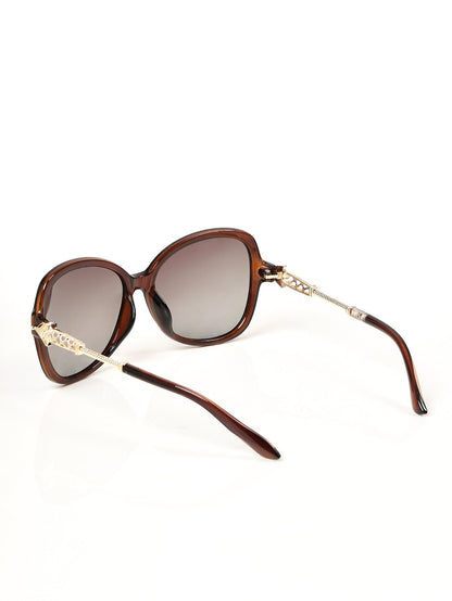 Limelight - Metallic Detail Sunglasses