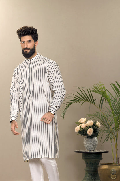 Nishat Linen - 42217015-Naqsh Fabric