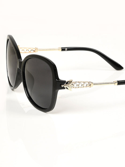 Limelight - Metallic Detail Sunglasses