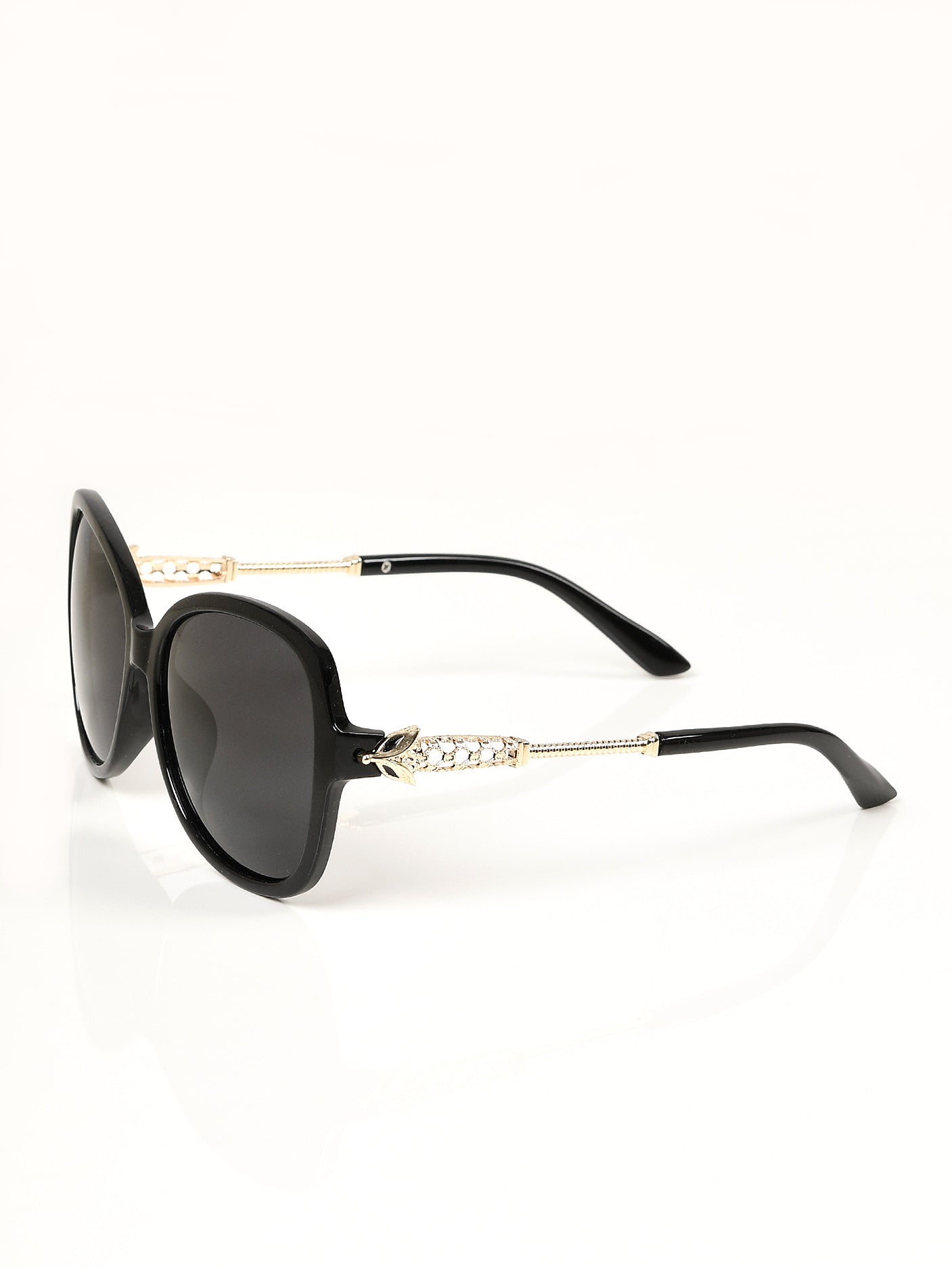 Limelight - Metallic Detail Sunglasses