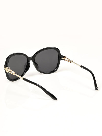 Limelight - Metallic Detail Sunglasses