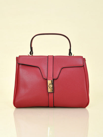 Limelight - Classic Top Handle Bag