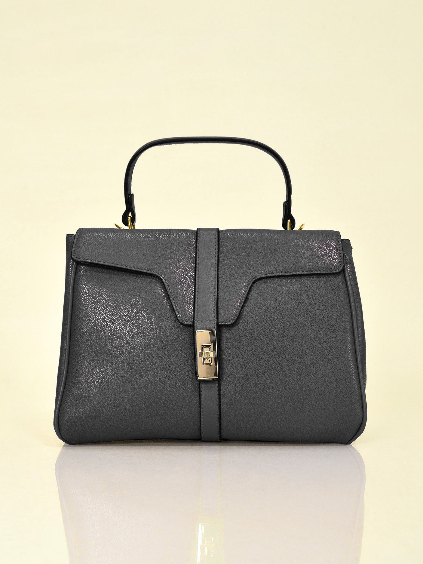 Limelight - Classic Top Handle Bag