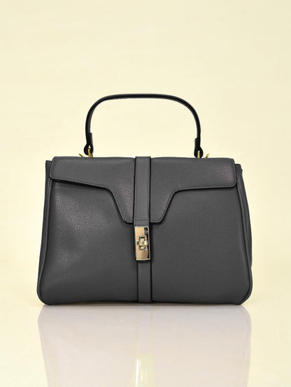 Limelight - Classic Top Handle Bag