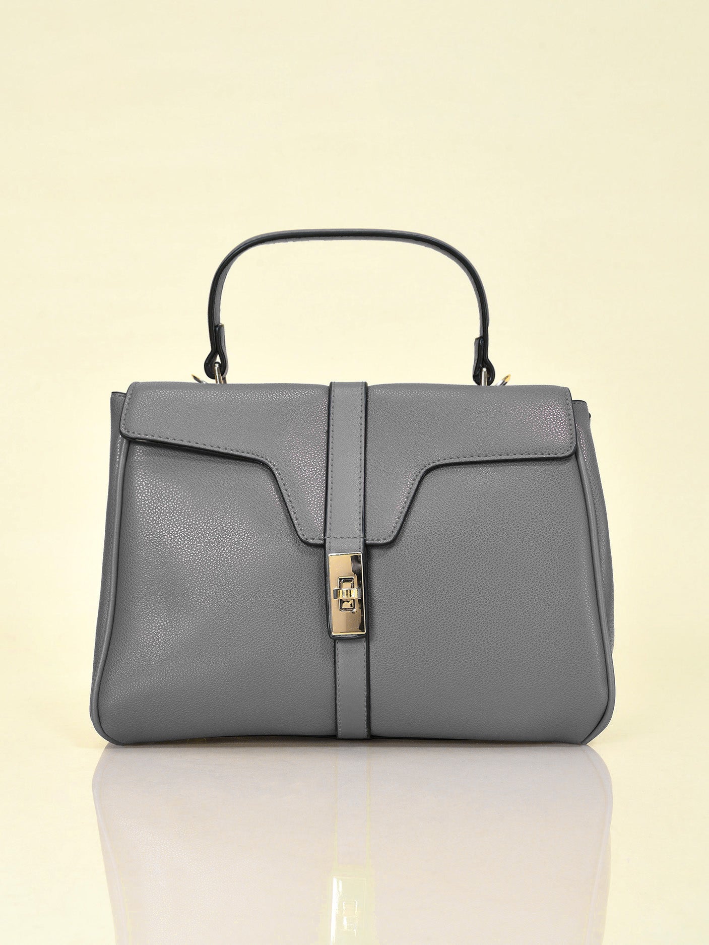 Limelight - Classic Top Handle Bag