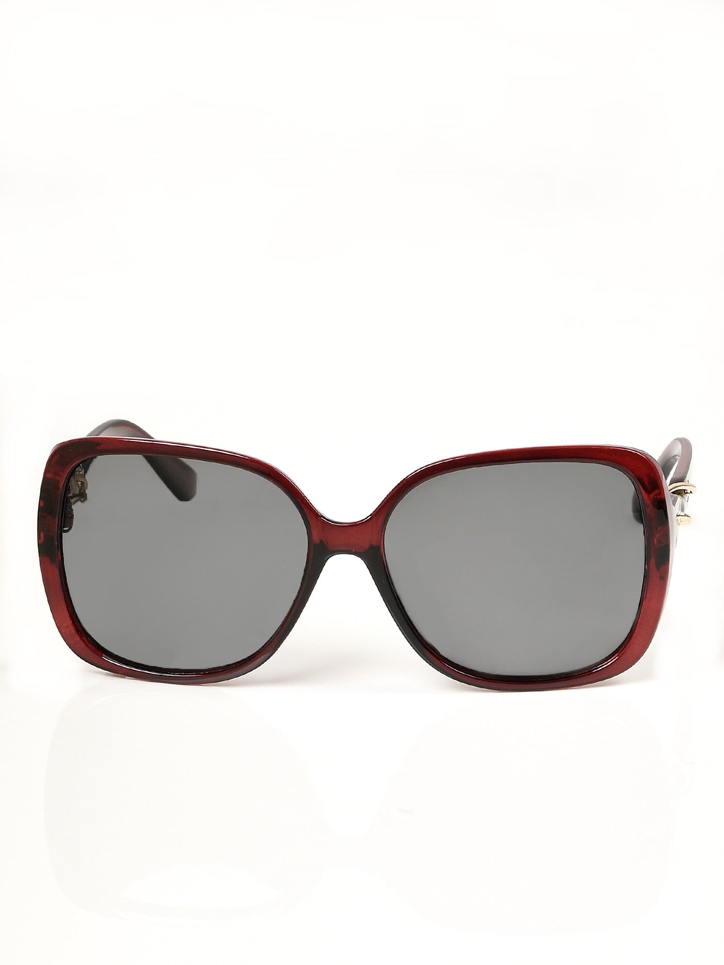 Limelight - Oversized Sunglasses