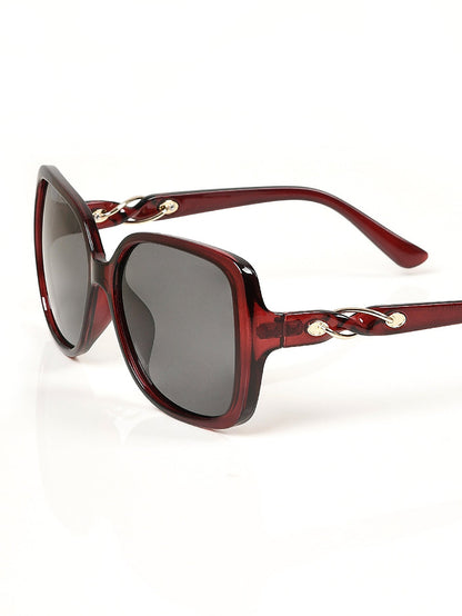 Limelight - Oversized Sunglasses