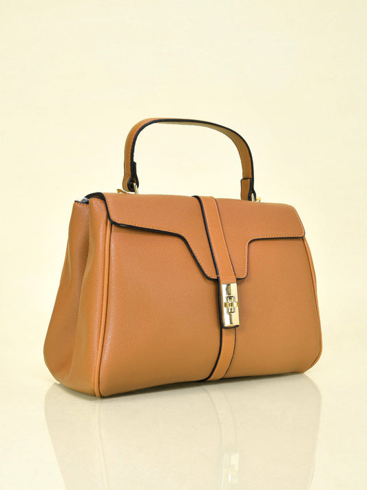 Limelight - Classic Top Handle Bag