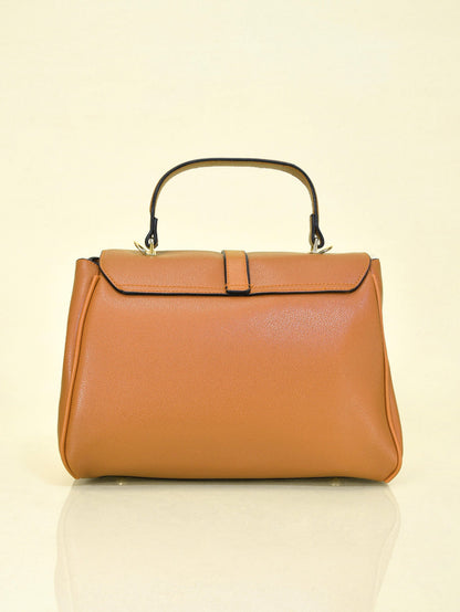 Limelight - Classic Top Handle Bag