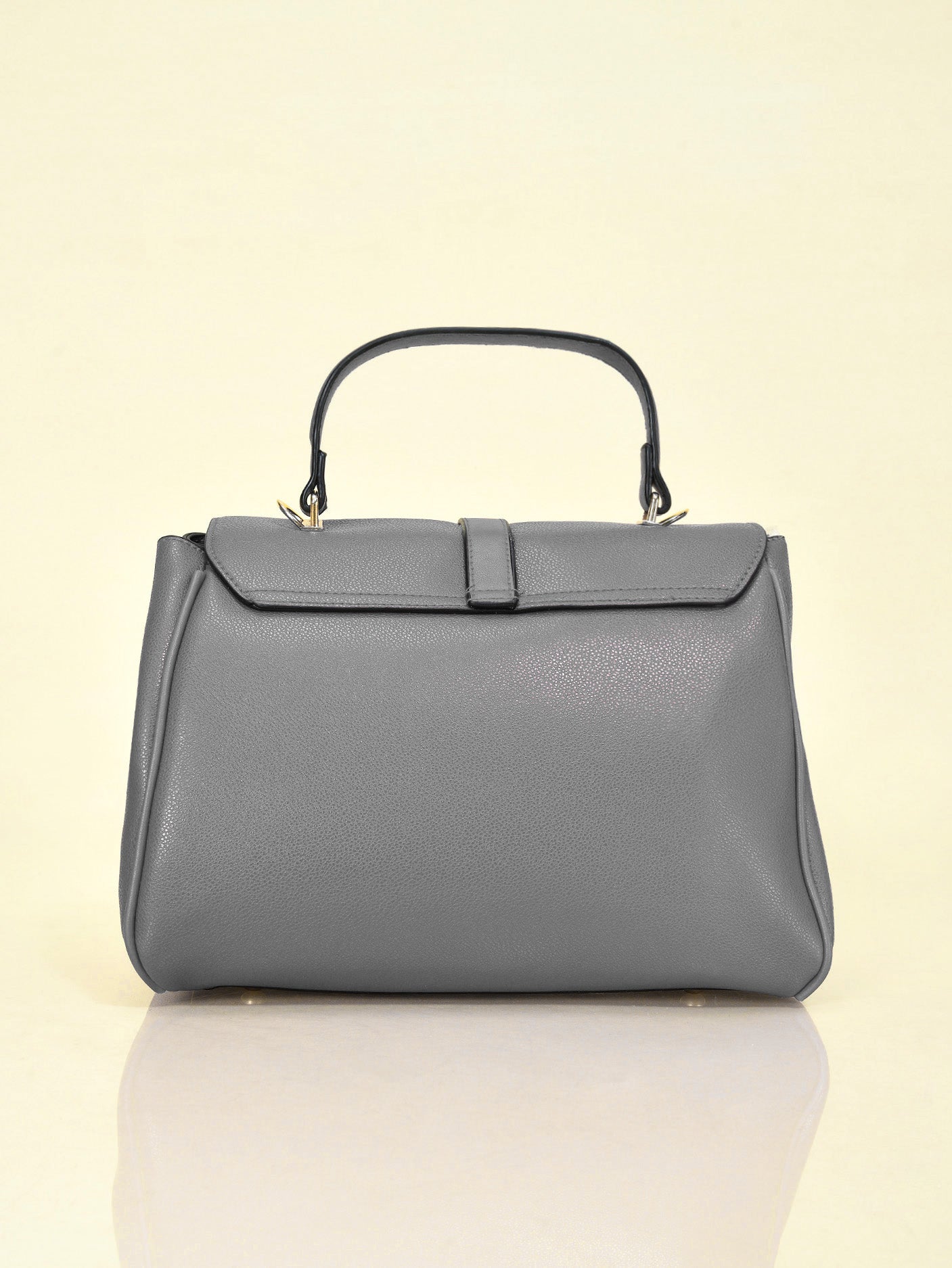 Limelight - Classic Top Handle Bag