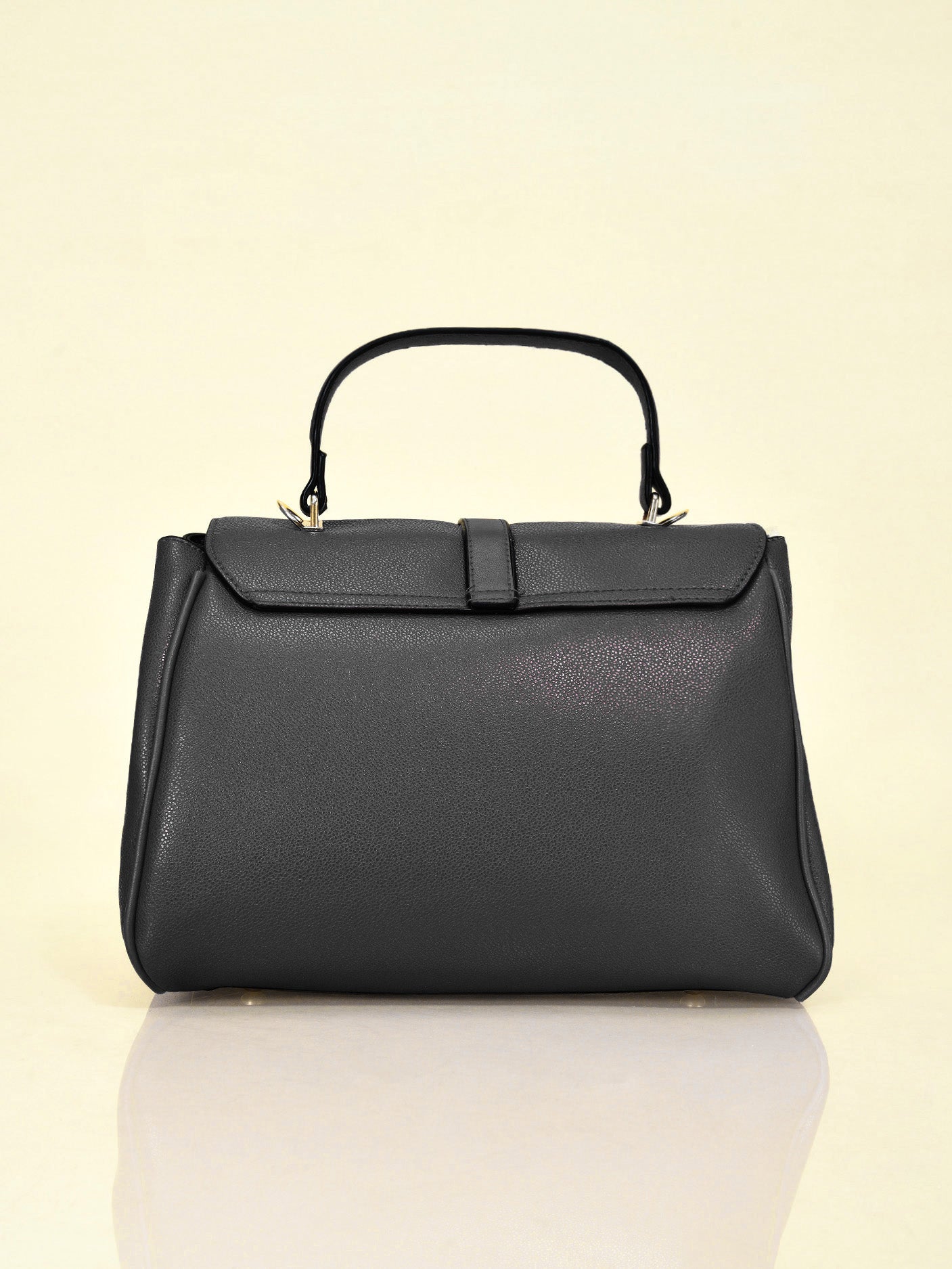 Limelight - Classic Top Handle Bag