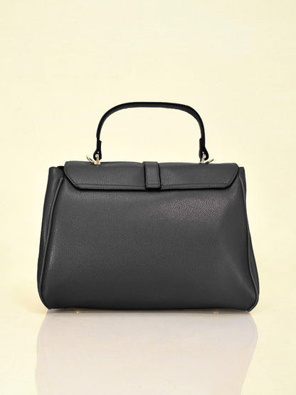 Limelight - Classic Top Handle Bag