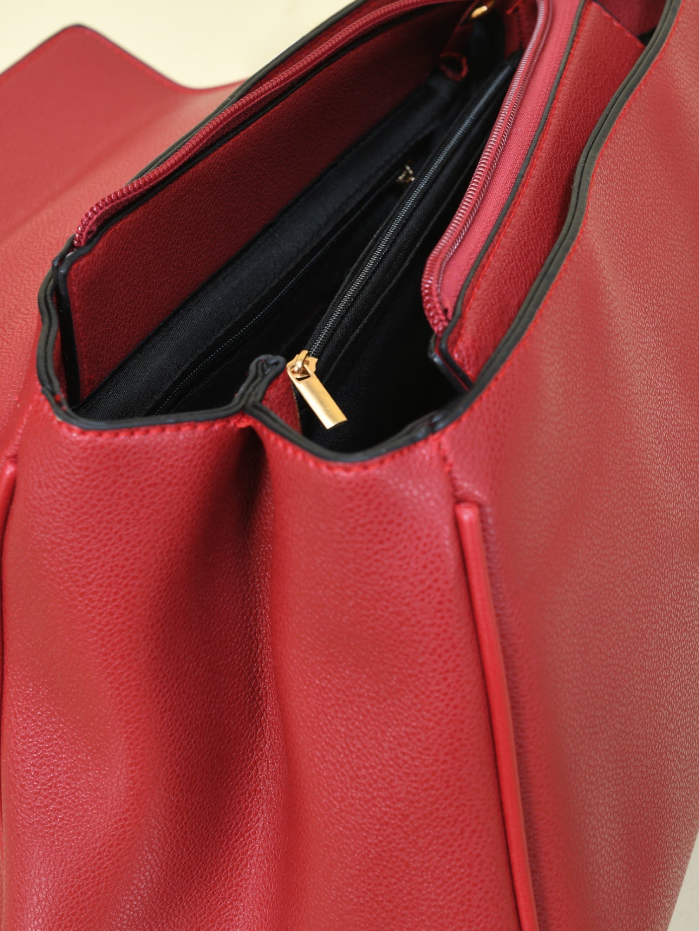 Limelight - Classic Top Handle Bag