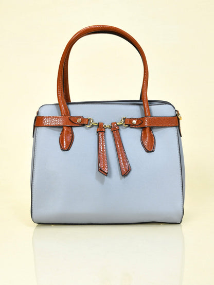 Limelight - Two Toned Shoulder Bag