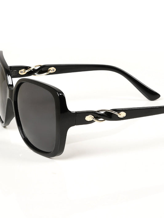 Limelight - Oversized Sunglasses