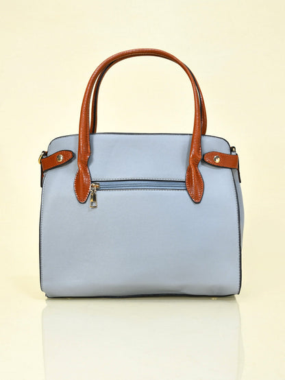 Limelight - Two Toned Shoulder Bag