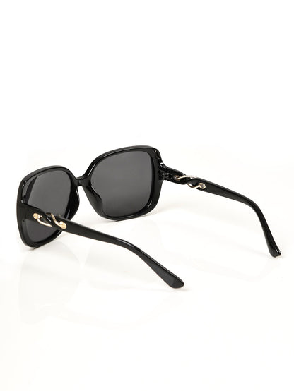 Limelight - Oversized Sunglasses