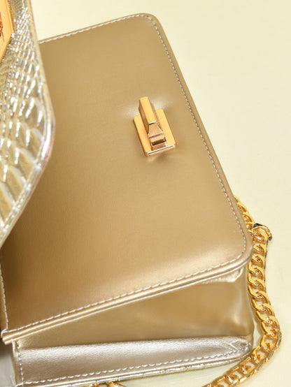 Limelight - Textured Handbag