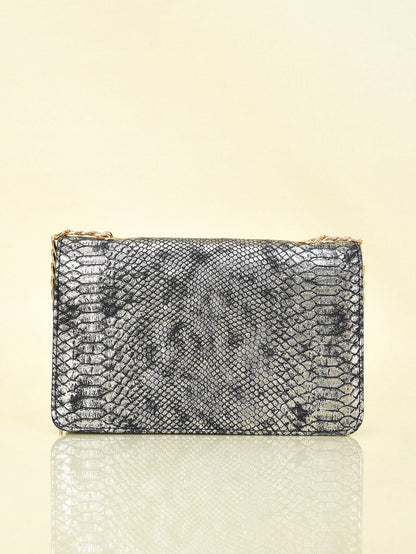 Limelight - Textured Handbag