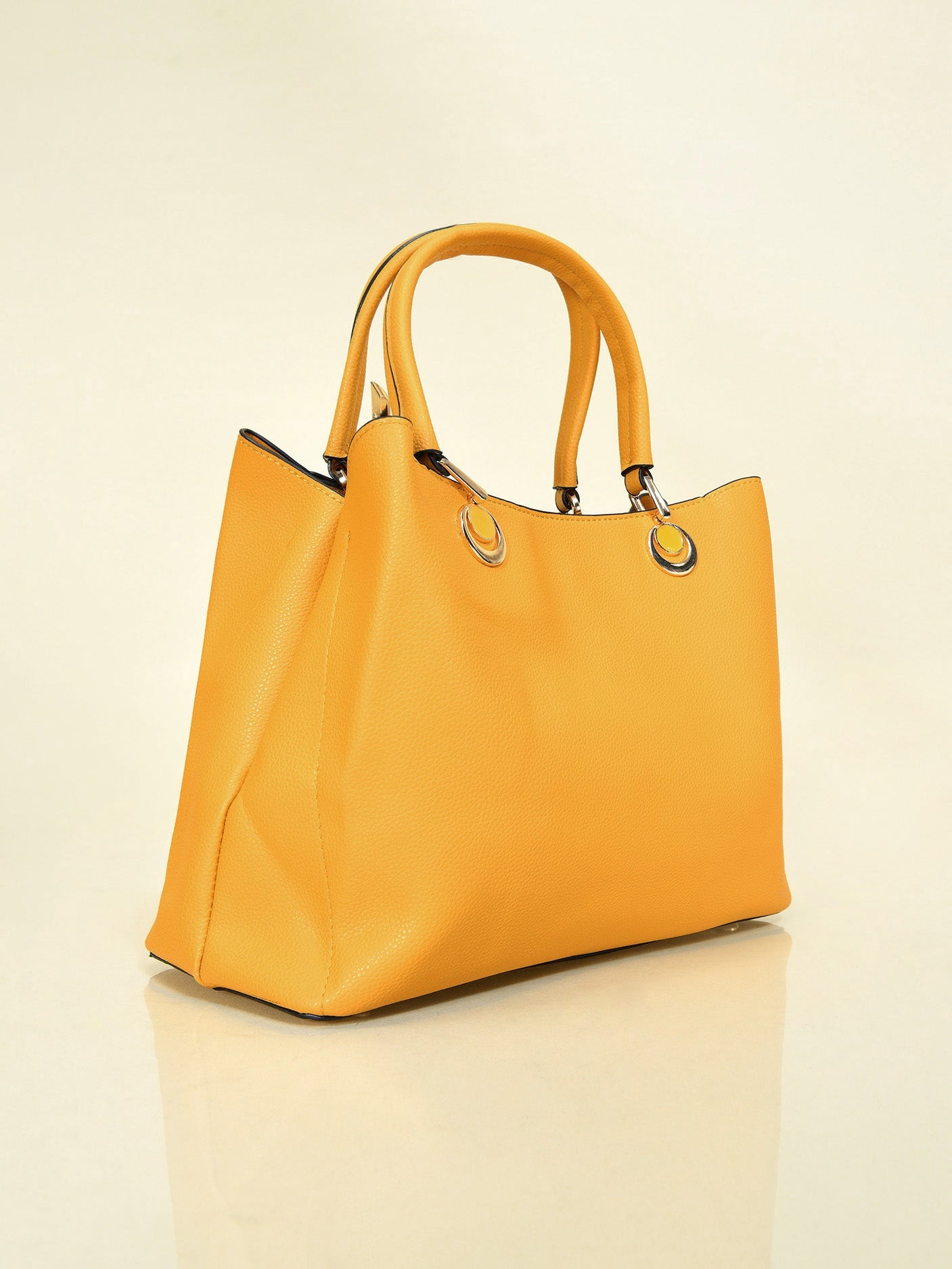 Limelight - Metallic Detail Handbag