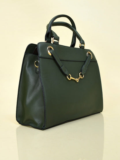 Limelight - Matte Shoulder Bag