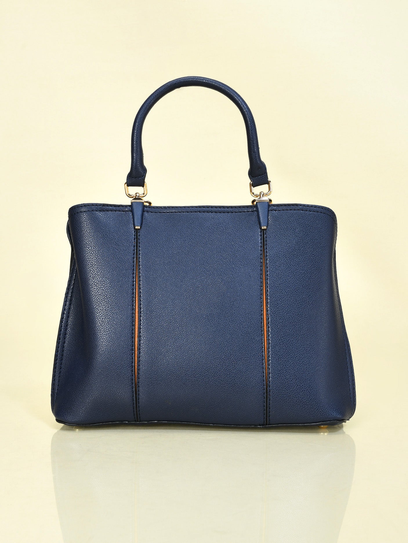 Limelight - Plain Shoulder Bag