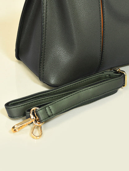 Limelight - Plain Shoulder Bag